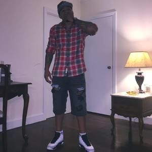 Meet your Posher, Reggie